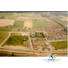 Luchtfoto spijk Coll. G.B. Janssen (556)